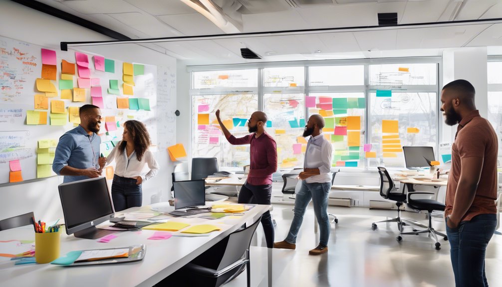 dmaic enhances process efficiency