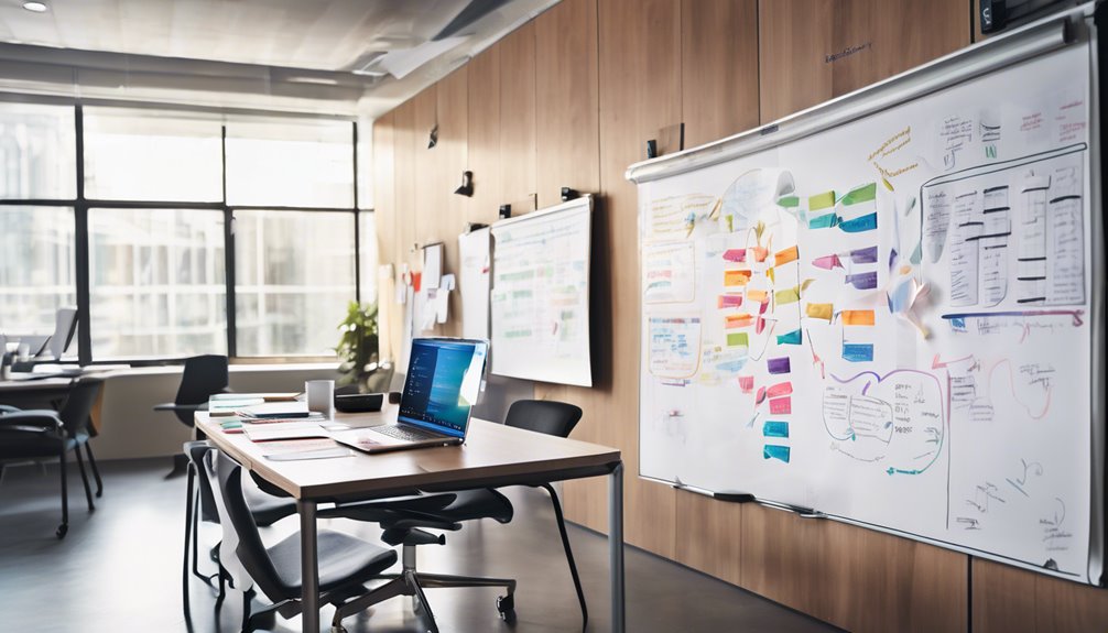 dmaic framework for improvement