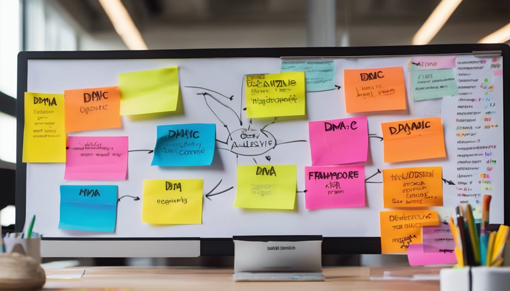 dmaic process for improvement
