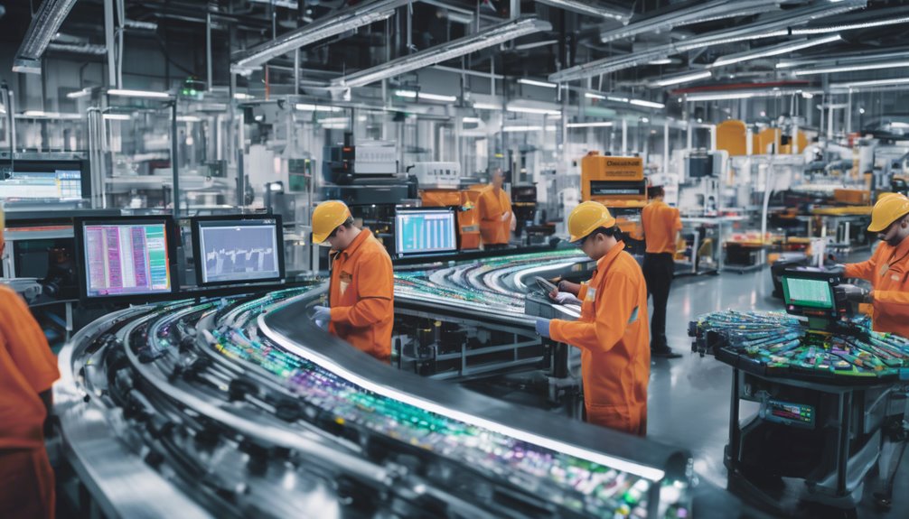 dpmo enhances business efficiency