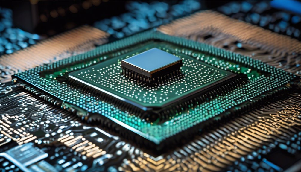 dpus specialize in processing