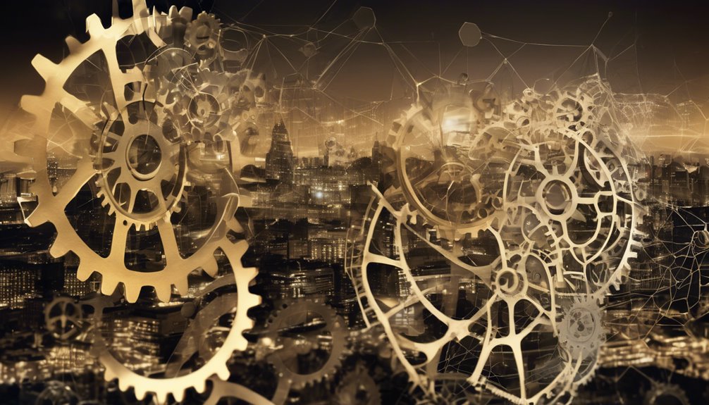 economic application methodologies explored