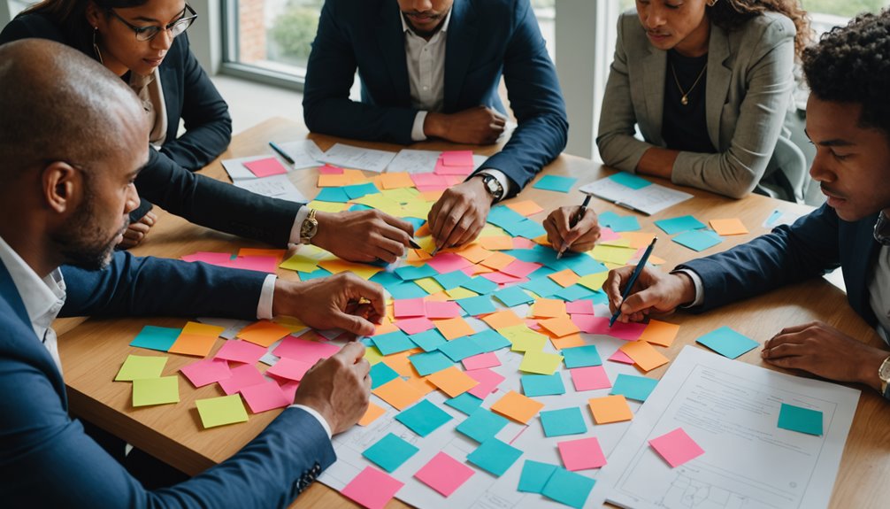 effective approach to challenges