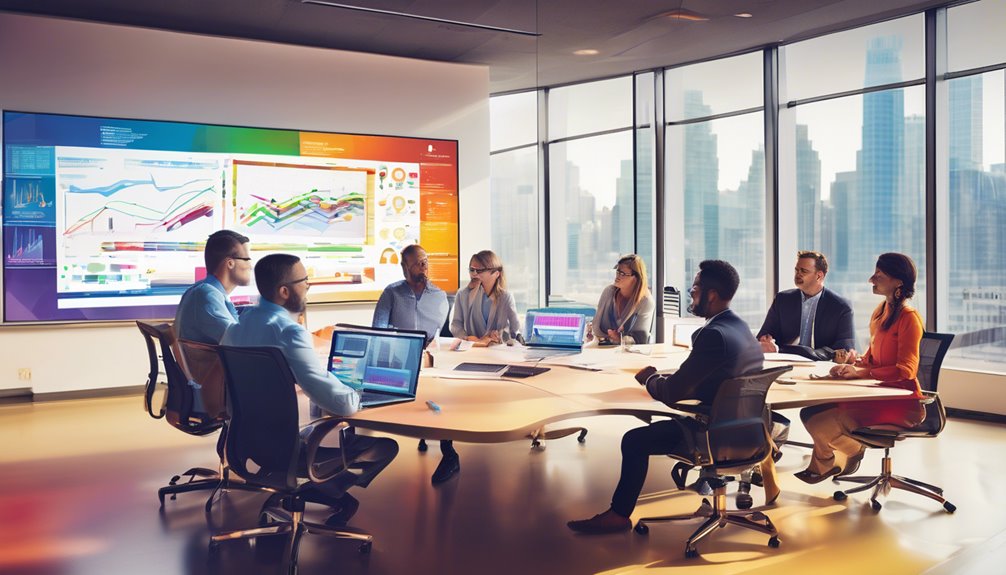 effective change management strategies