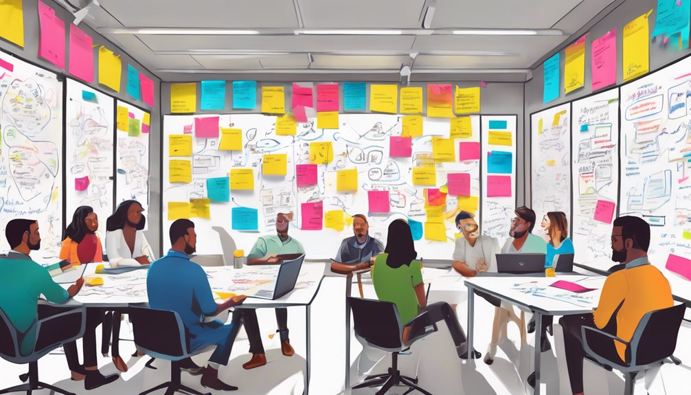 effective change management strategies