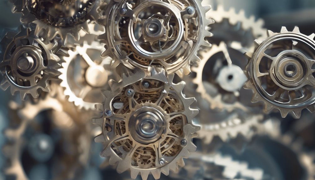 effective choices through analysis