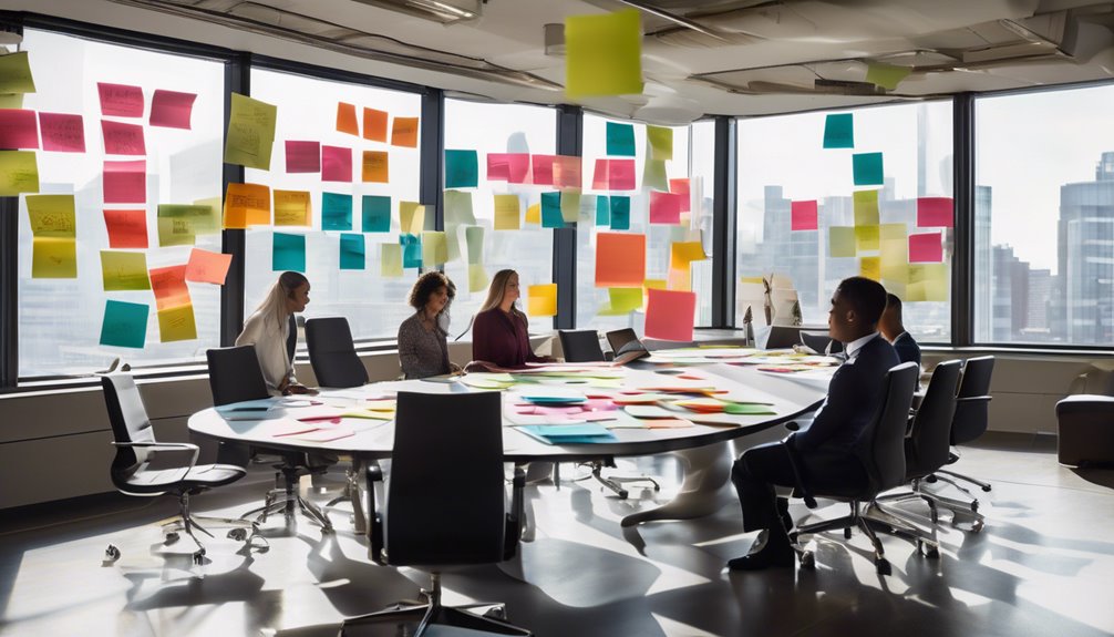 effective dfss implementation strategies