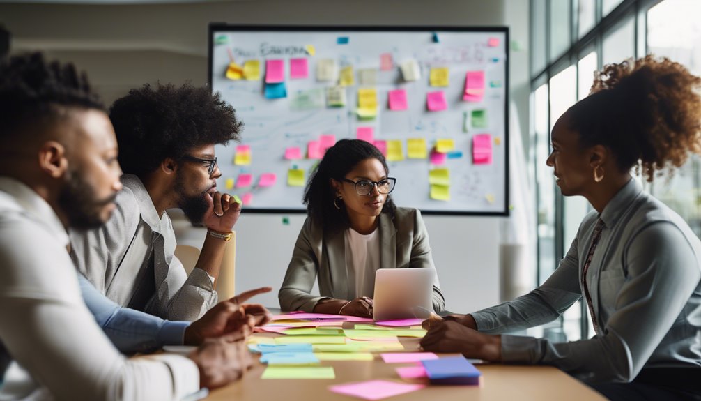 effective implementation strategies outlined