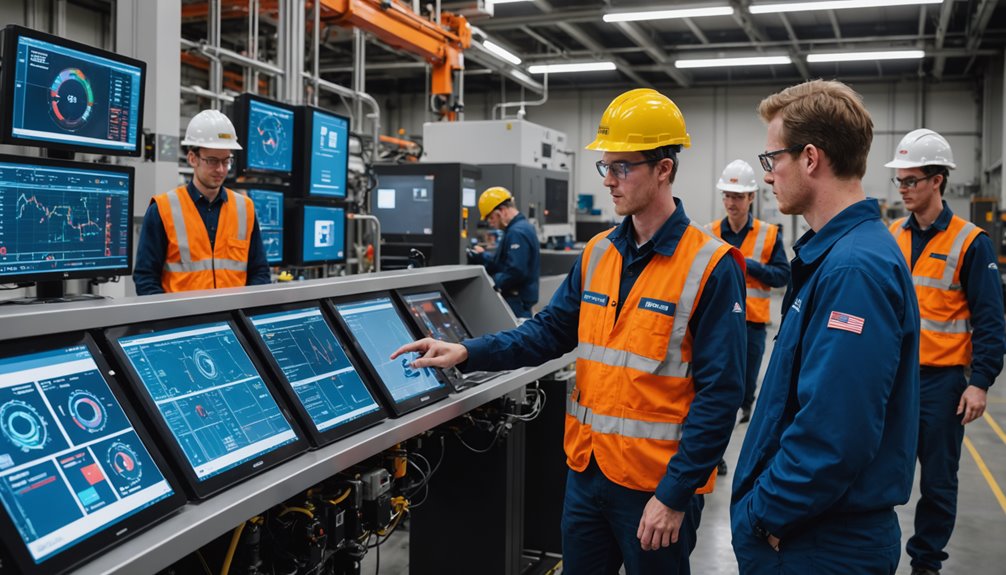 effective maintenance training program
