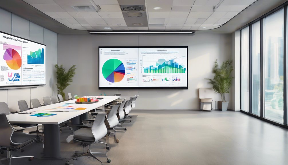 effective management strategies showcased