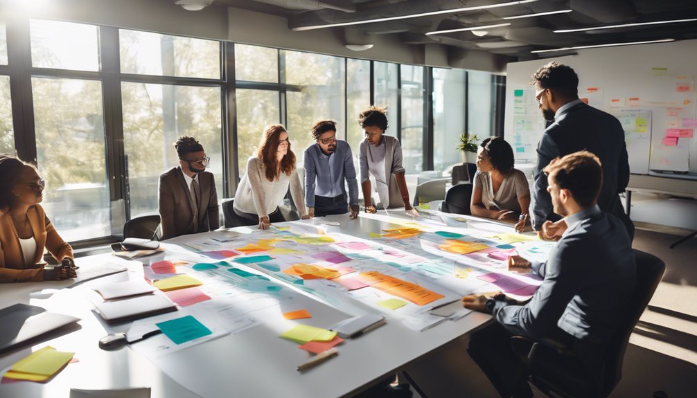 effective problem solving framework