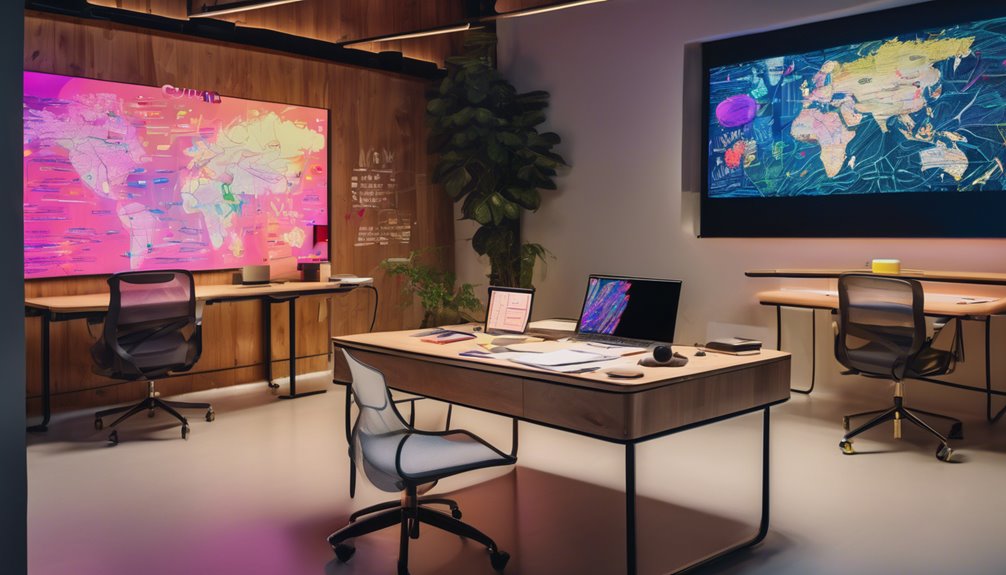 effective process visualization techniques