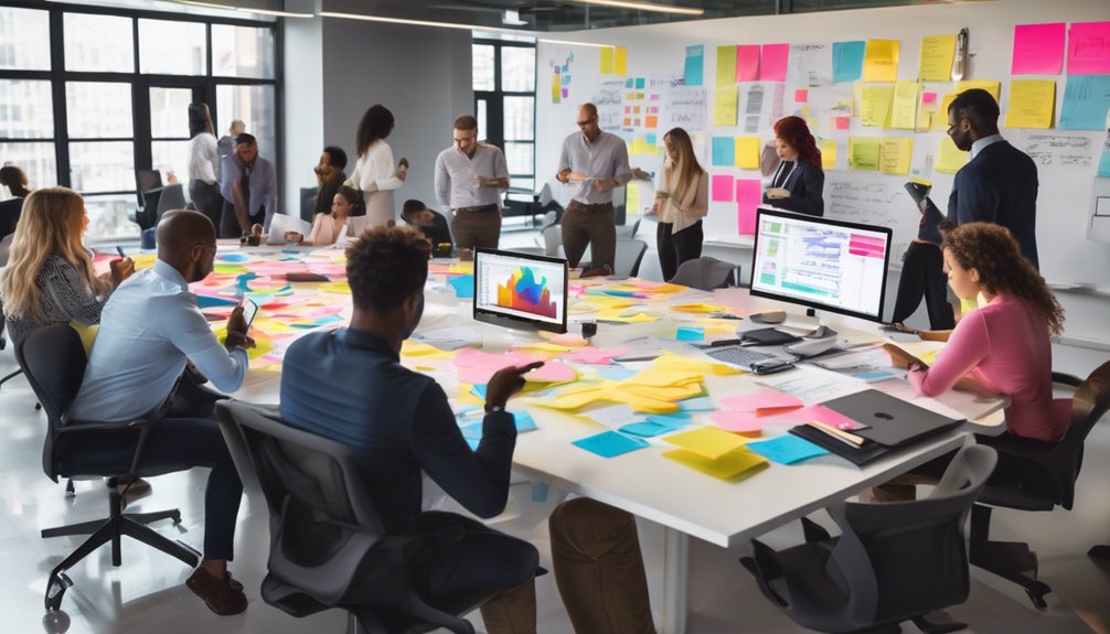 effective sprint execution strategies