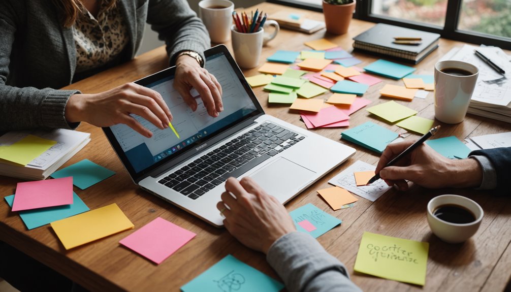 effective strategies for solutions