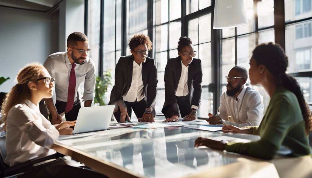 effective teamwork and communication