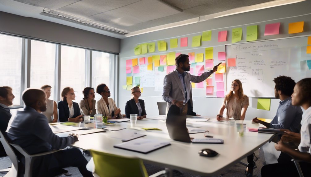 effective training program elements