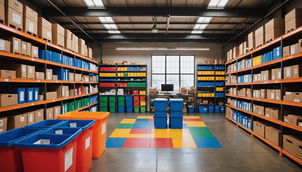 effective visual communication strategy