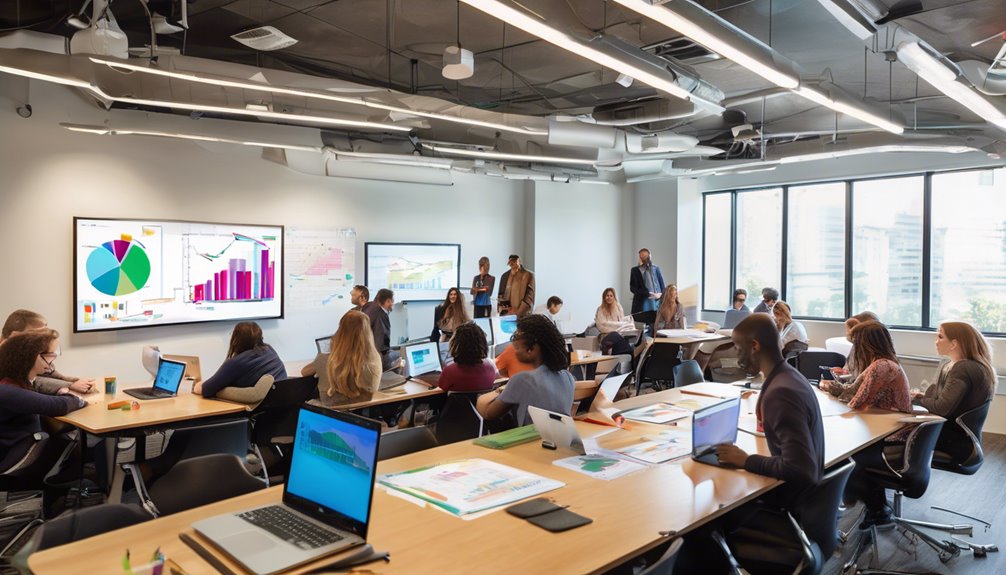 efficiency and quality improvement