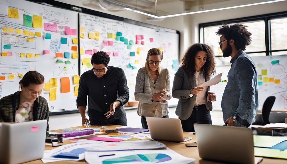 efficiency and quality improvement