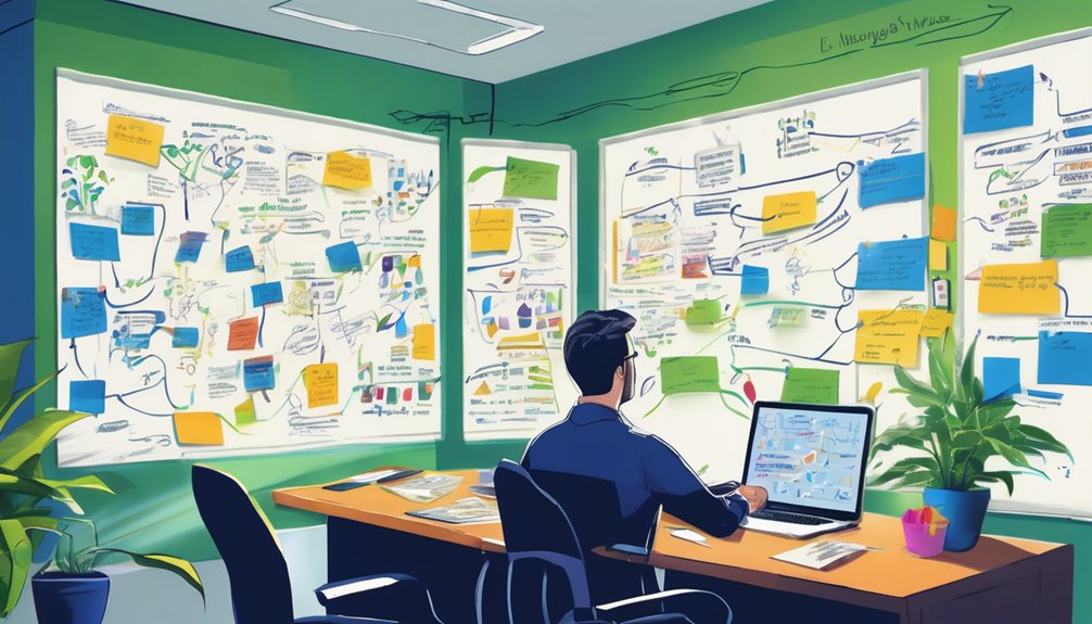 efficiency through process improvement