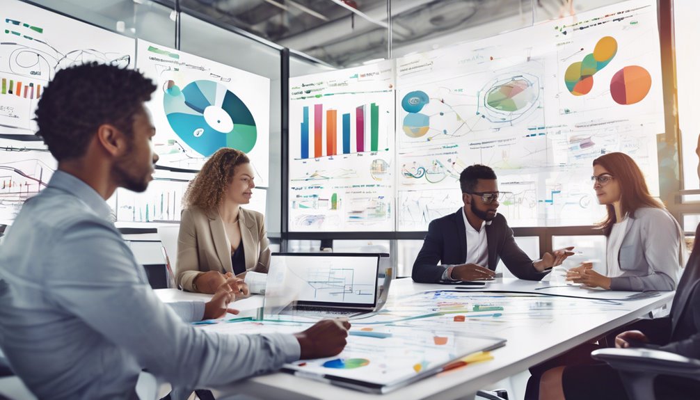 efficiency through streamlined processes