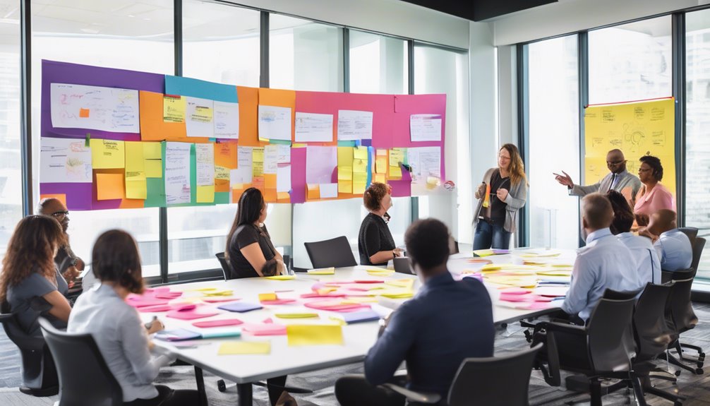 efficiency through waste reduction