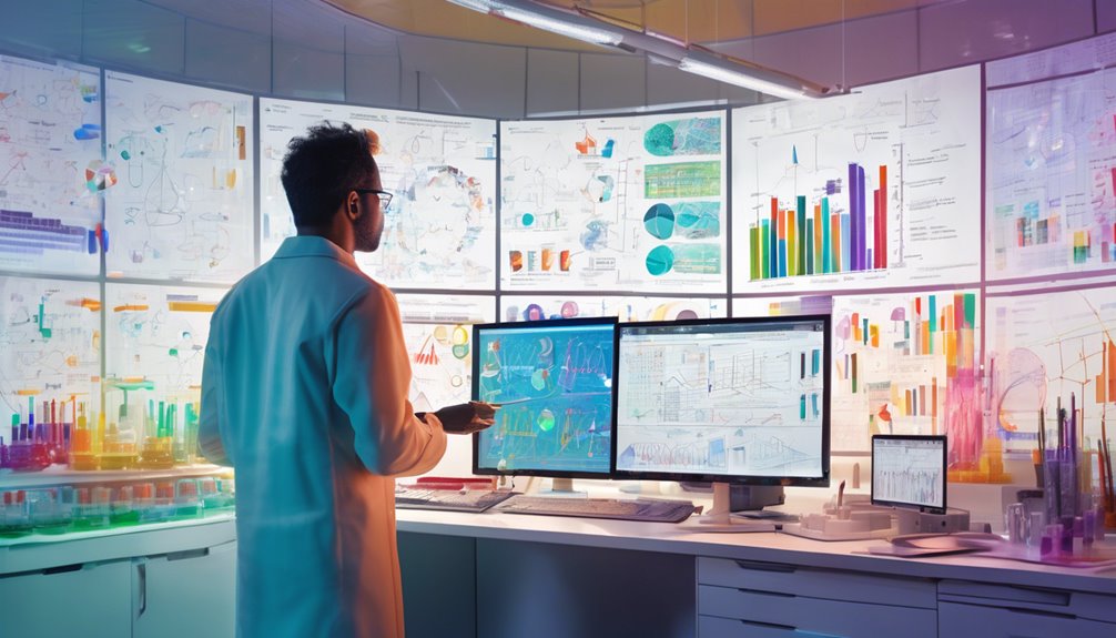 efficient experimental design method