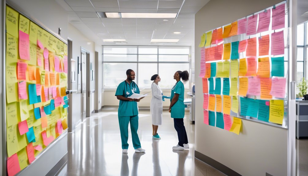 efficient patient centered care