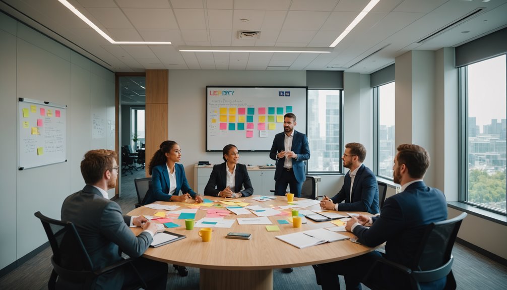 efficient process improvement strategies