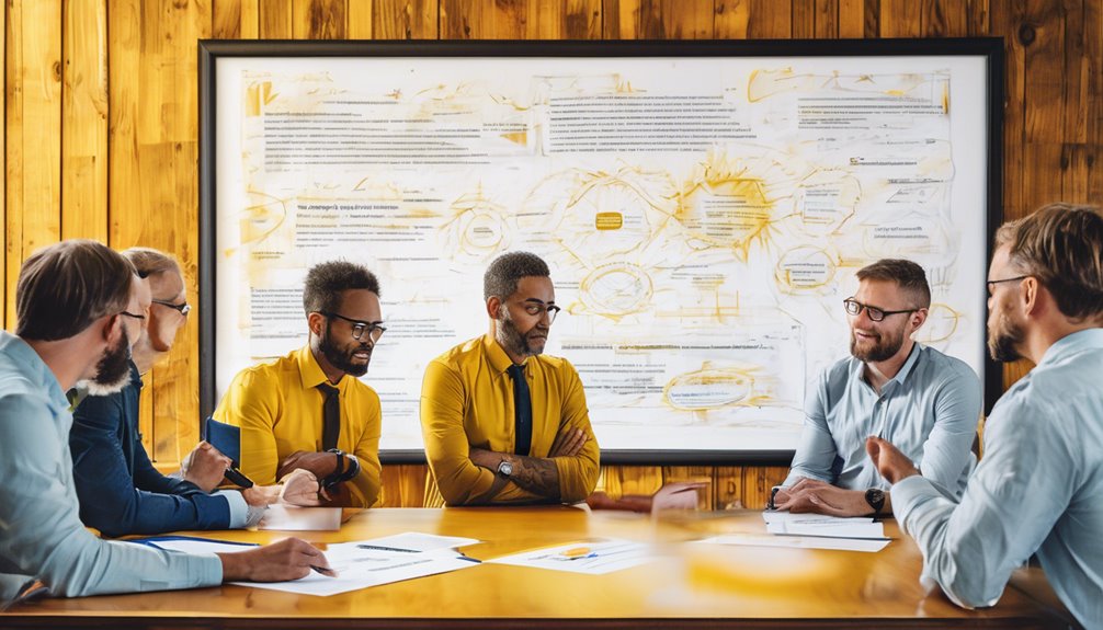 efficient process improvement techniques