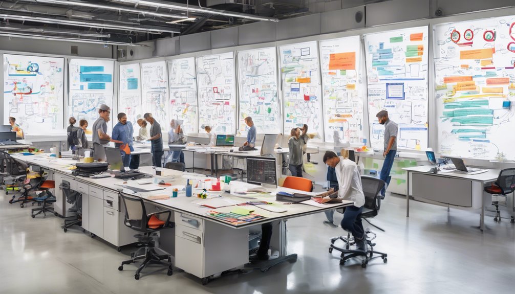 efficient production process optimization