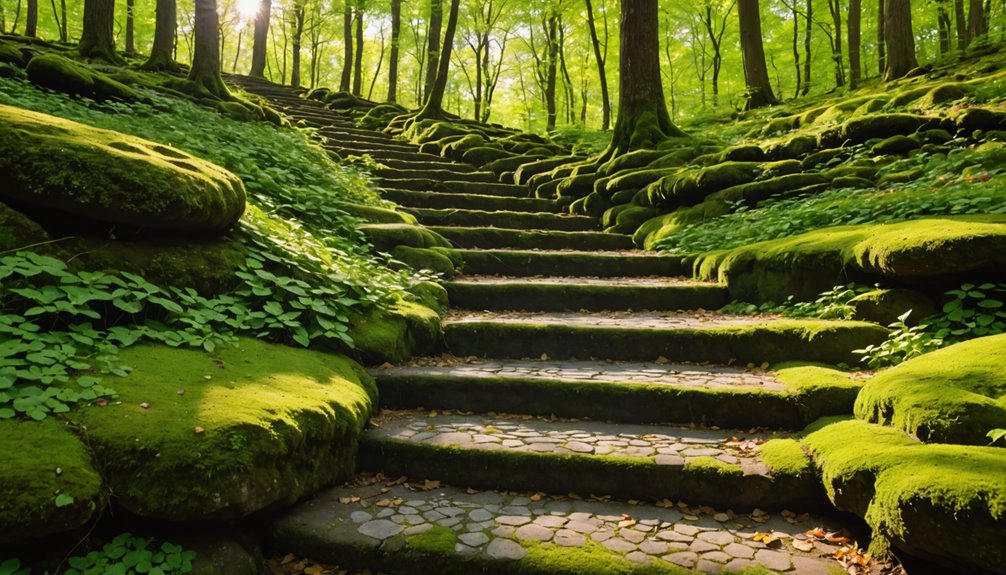 eight detailed procedural steps