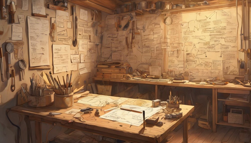 eight disciplines for problem solving