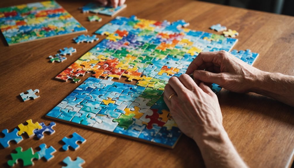 eight disciplines of problem solving