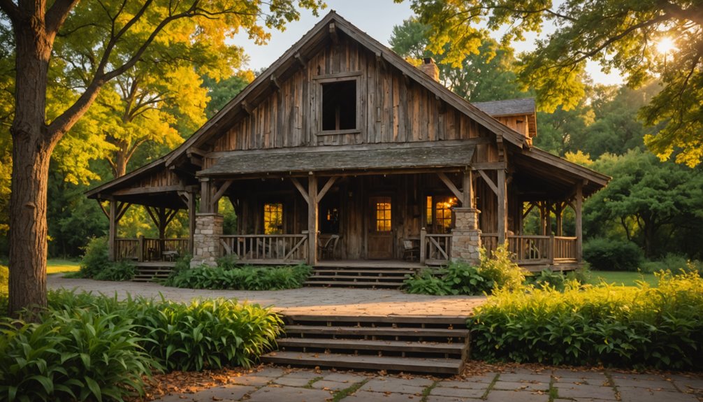 eliminate waste for efficiency