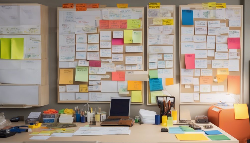 eliminating inefficiencies in processes