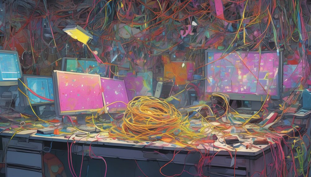 eliminating unnecessary work