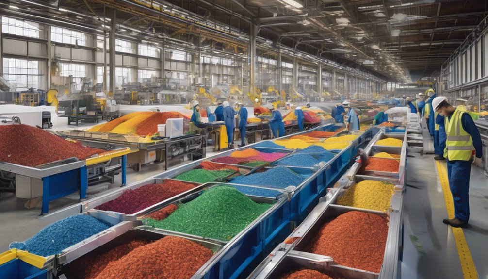 eliminating waste and inefficiencies