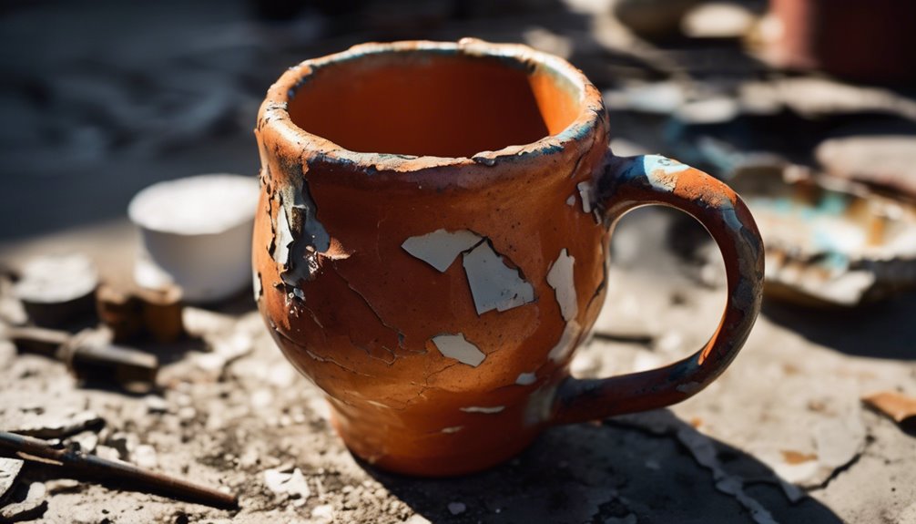 elimination of product errors