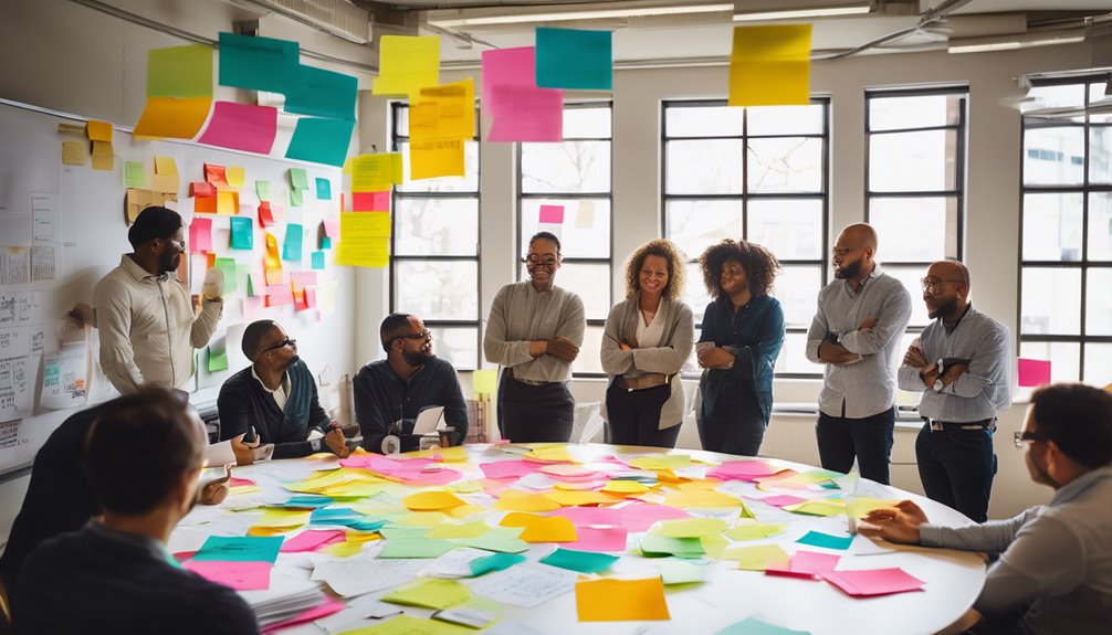 embrace continuous improvement culture