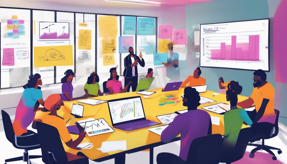 embrace flexibility for success