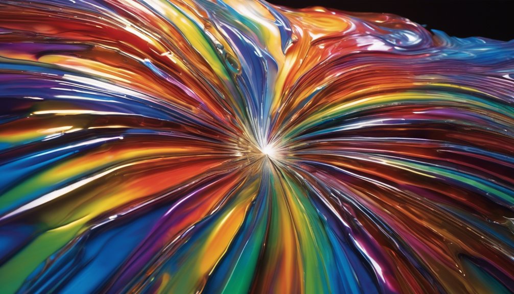 embracing change and flexibility