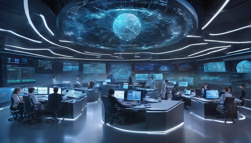 emerging developments in analytics