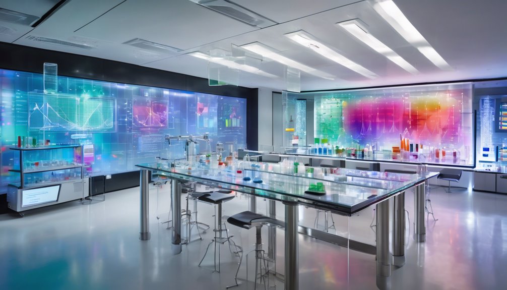 emerging factorial design methodologies