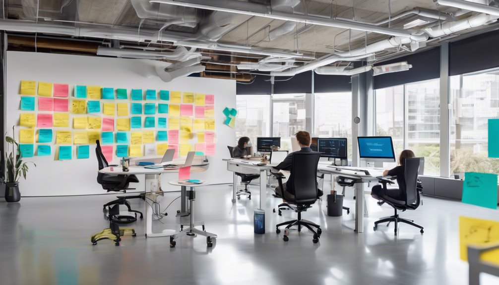 emerging lean practice innovations