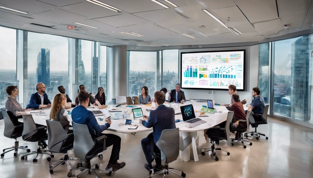 emerging lean sigma innovations