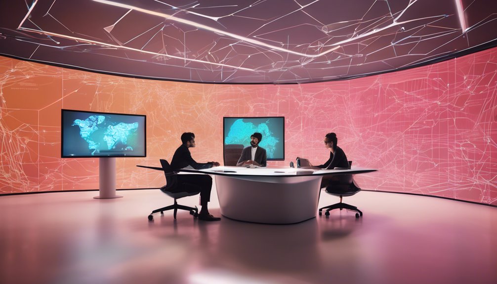 emerging techniques in modeling