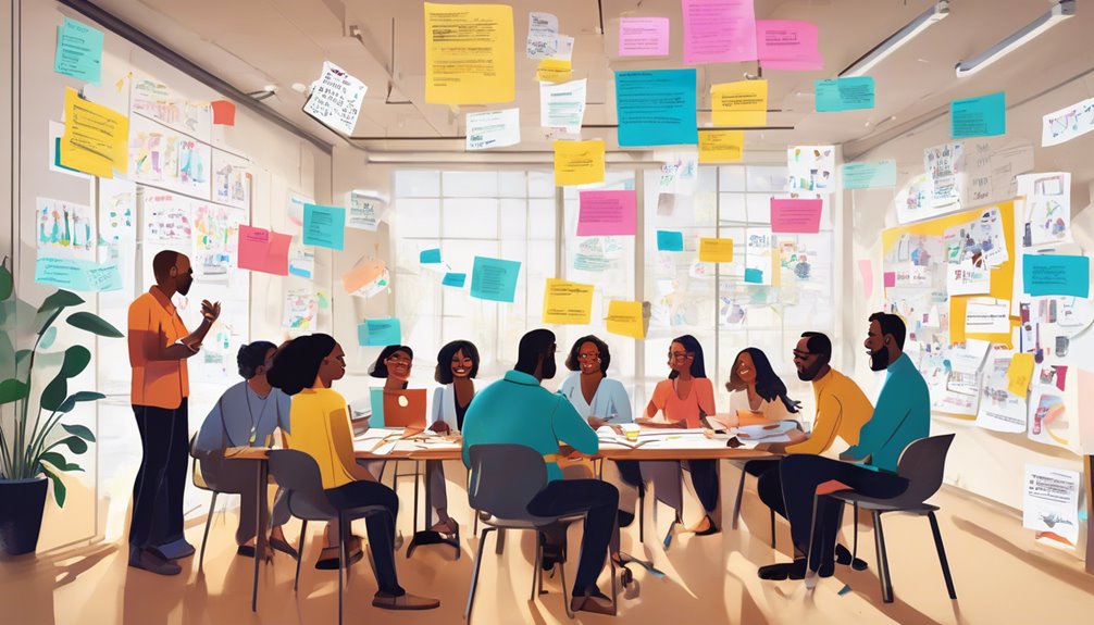 empower employees for engagement