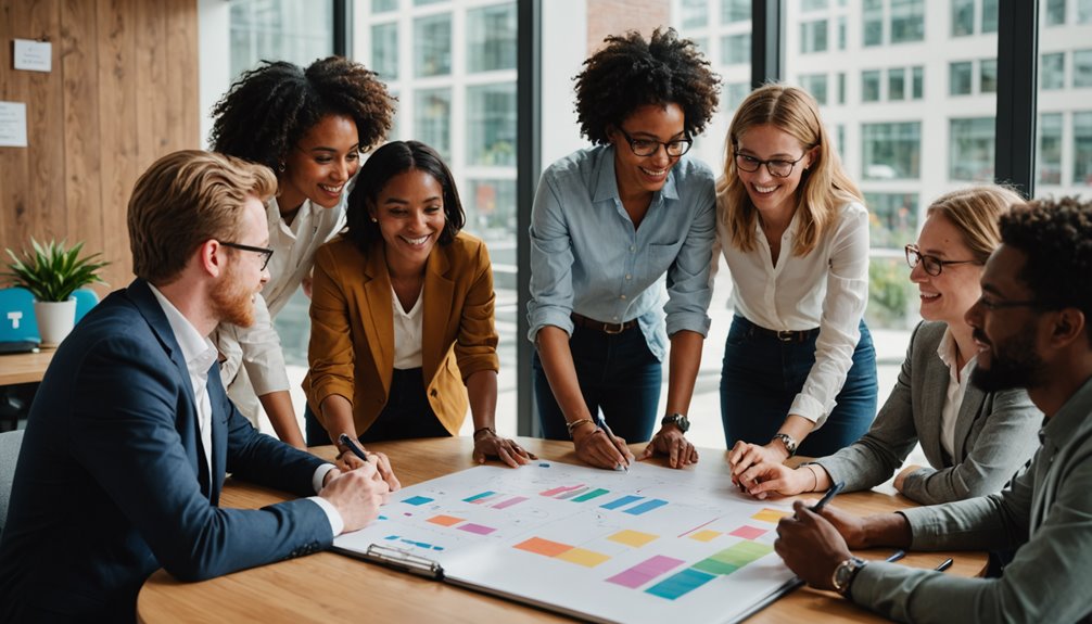 empowering efficient team management