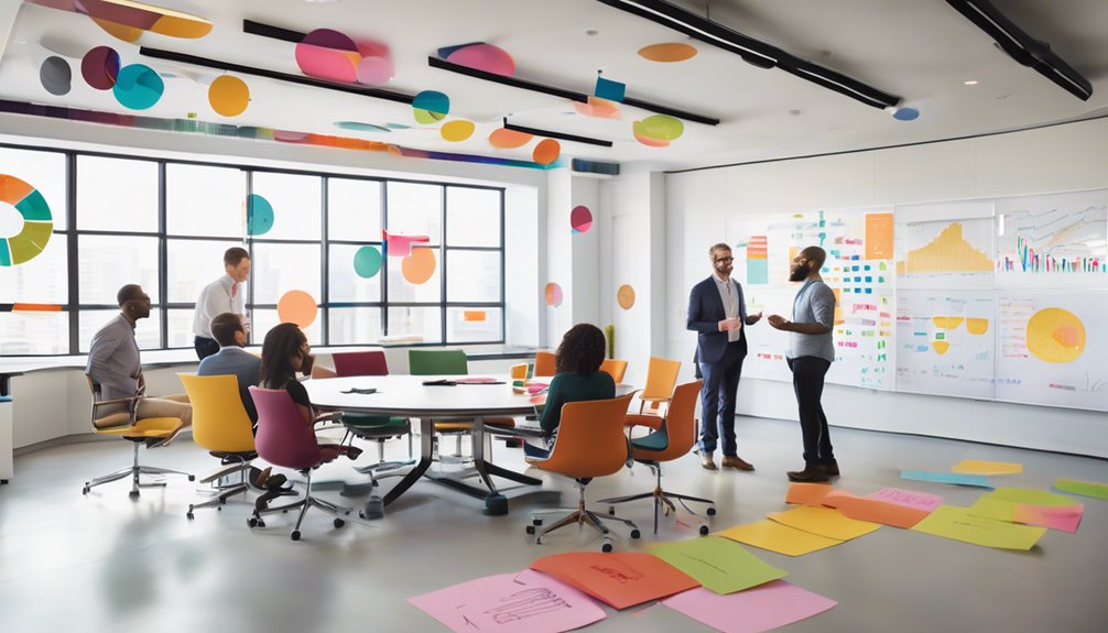 endless pursuit of excellence